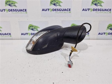 Retrovisor Electrico Derecho Ford B-Max  1 5 Titanium [1 5 Ltr  - 55 kW TDCi CAT]