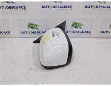 Retrovisor Electrico Derecho Kia Venga  1 4 Basic [1 4 Ltr  - 66 kW CAT]