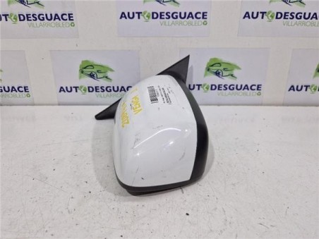 Retrovisor Electrico Derecho Kia Venga  1 4 Basic [1 4 Ltr  - 66 kW CAT]