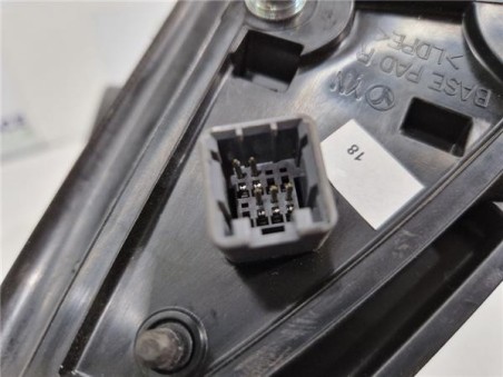 Retrovisor Electrico Derecho Kia Venga  1 4 Basic [1 4 Ltr  - 66 kW CAT]