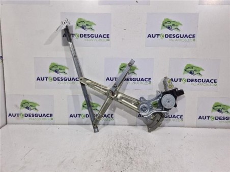 Elevalunas Electrico Delantero Izquierdo Mitsubishi ASX  1 8 Kaiteki 2WD [1 8 Ltr  - 110 kW DI-D CAT]