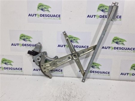 Elevalunas Electrico Delantero Izquierdo Mitsubishi ASX  1 8 Kaiteki 2WD [1 8 Ltr  - 110 kW DI-D CAT]