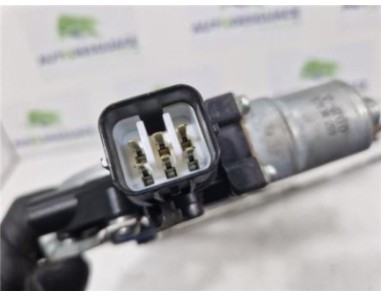 Elevalunas Electrico Delantero Izquierdo Mitsubishi ASX  1 8 Kaiteki 2WD [1 8 Ltr  - 110 kW DI-D CAT]