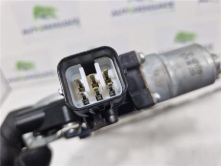 Elevalunas Electrico Delantero Izquierdo Mitsubishi ASX  1 8 Kaiteki 2WD [1 8 Ltr  - 110 kW DI-D CAT]