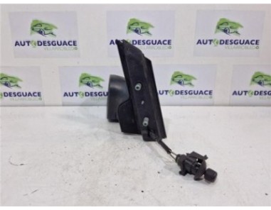 Retrovisor Izquierdo Seat Altea  1 9 TDI