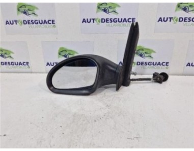 Retrovisor Izquierdo Seat Altea  1 9 TDI
