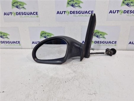 Retrovisor Izquierdo Seat Altea  1 9 TDI