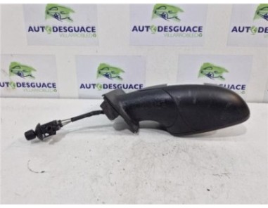 Retrovisor Izquierdo Seat Altea  1 9 TDI