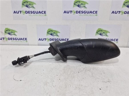 Retrovisor Izquierdo Seat Altea  1 9 TDI