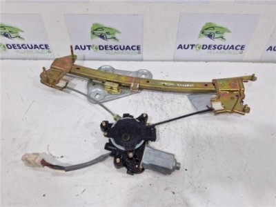 Elevalunas Electrico Izquierdo Toyota Celica  1 8 [1 8 Ltr  - 105 kW 16V CAT]