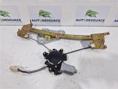 Elevalunas Electrico Izquierdo Toyota Celica  1 8 [1 8 Ltr  - 105 kW 16V CAT]