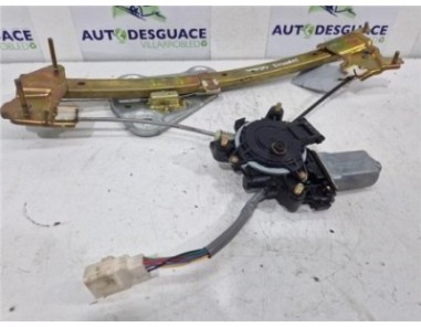 Elevalunas Electrico Izquierdo Toyota Celica  1 8 [1 8 Ltr  - 105 kW 16V CAT]