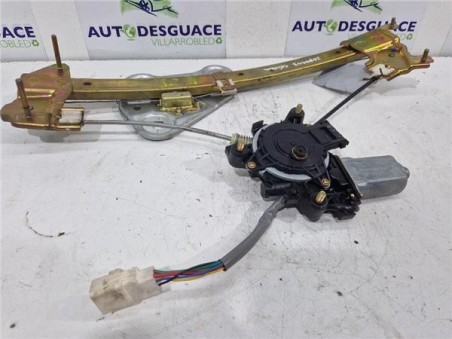 Elevalunas Electrico Izquierdo Toyota Celica  1 8 [1 8 Ltr  - 105 kW 16V CAT]