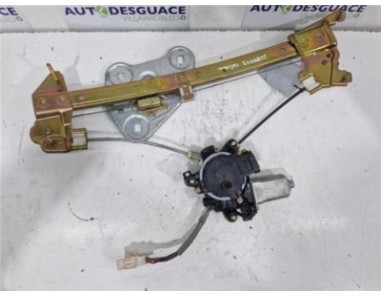 Elevalunas Electrico Izquierdo Toyota Celica  1 8 [1 8 Ltr  - 105 kW 16V CAT]