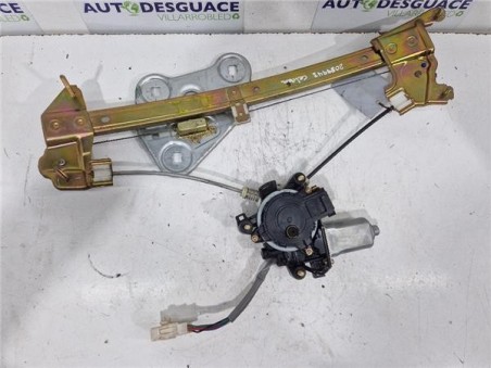 Elevalunas Electrico Izquierdo Toyota Celica  1 8 [1 8 Ltr  - 105 kW 16V CAT]