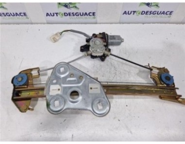 Elevalunas Electrico Izquierdo Toyota Celica  1 8 [1 8 Ltr  - 105 kW 16V CAT]