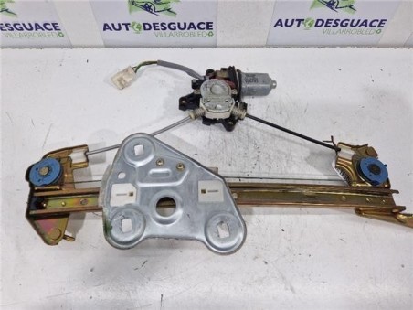 Elevalunas Electrico Izquierdo Toyota Celica  1 8 [1 8 Ltr  - 105 kW 16V CAT]