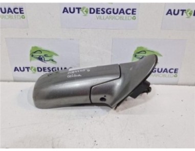 Retrovisor Electrico Derecho Toyota Celica  1 8 [1 8 Ltr  - 105 kW 16V CAT]