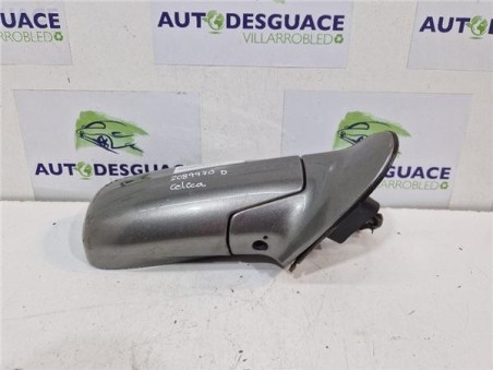 Retrovisor Electrico Derecho Toyota Celica  1 8 [1 8 Ltr  - 105 kW 16V CAT]