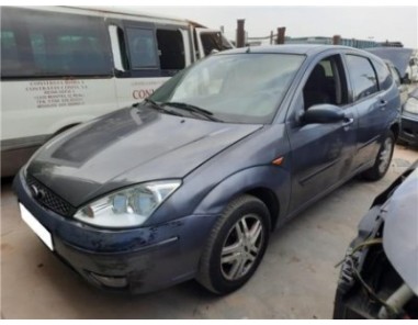 Retrovisor Electrico Izquierdo Ford FOCUS  1 8 TDCi