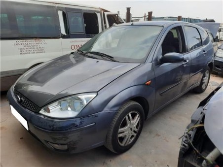 Retrovisor Electrico Izquierdo Ford FOCUS  1 8 TDCi