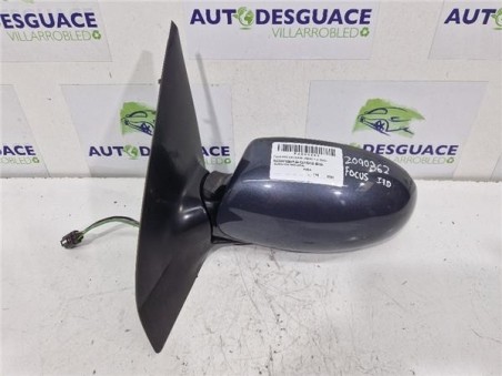 Retrovisor Electrico Izquierdo Ford FOCUS  1 8 TDCi