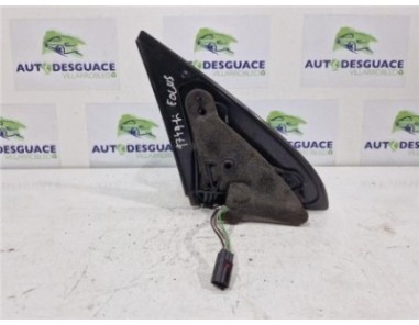 Retrovisor Electrico Izquierdo Ford FOCUS  1 8 TDCi