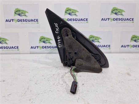Retrovisor Electrico Izquierdo Ford FOCUS  1 8 TDCi