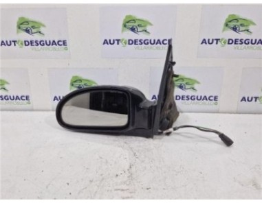 Retrovisor Electrico Izquierdo Ford FOCUS  1 8 TDCi