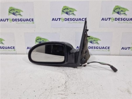 Retrovisor Electrico Izquierdo Ford FOCUS  1 8 TDCi