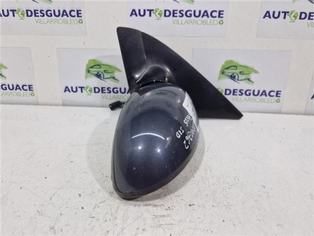 Retrovisor Electrico Izquierdo Ford FOCUS  1 8 TDCi