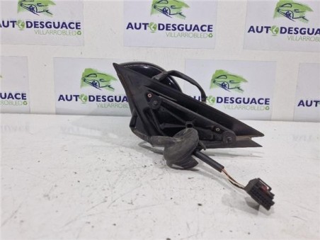 Retrovisor Electrico Izquierdo Audi A3  1 9 TDI Ambiente [1 9 Ltr  - 77 kW TDI]