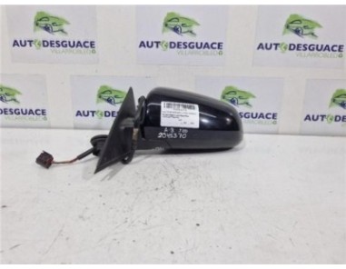 Retrovisor Electrico Izquierdo Audi A3  1 9 TDI Ambiente [1 9 Ltr  - 77 kW TDI]