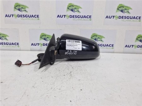 Retrovisor Electrico Izquierdo Audi A3  1 9 TDI Ambiente [1 9 Ltr  - 77 kW TDI]