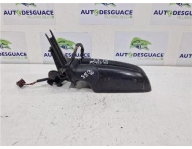 Retrovisor Electrico Izquierdo Audi A3  1 9 TDI Ambiente [1 9 Ltr  - 77 kW TDI]