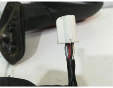 Retrovisor Electrico Derecho Toyota Auris  1 3 Active [1 3 Ltr  - 74 kW 16V CAT]