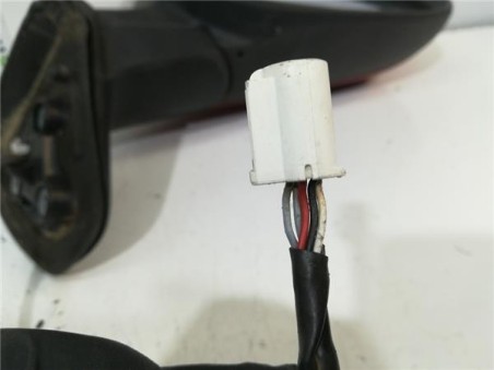 Retrovisor Electrico Derecho Toyota Auris  1 3 Active [1 3 Ltr  - 74 kW 16V CAT]