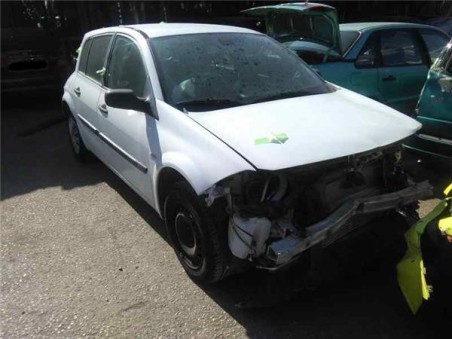 Retrovisor Izquierdo Renault MEGANE II BERLINA 5P 1 5 dCi D 