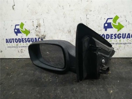 Retrovisor Izquierdo Renault MEGANE II BERLINA 5P 1 5 dCi D 