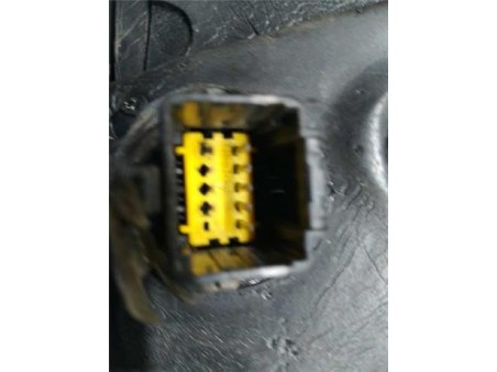 Retrovisor Izquierdo Renault MEGANE II BERLINA 5P 1 5 dCi D 