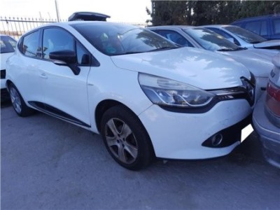 Retrovisor Electrico Izquierdo Renault CLIO IV 0 9  2