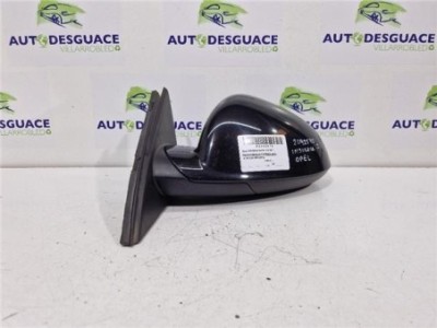 Retrovisor Electrico Izquierdo Opel INSIGNIA Sedán 2 0 CDTI