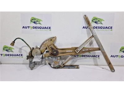 Elevalunas Electrico Delantero Izquierdo Mitsubishi MONTERO SPORT 2 5 Turbodiesel