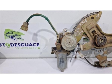 Elevalunas Electrico Delantero Izquierdo Mitsubishi MONTERO SPORT 2 5 Turbodiesel 