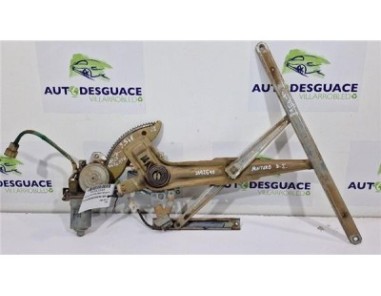 Elevalunas Electrico Delantero Izquierdo Mitsubishi MONTERO SPORT 2 5 Turbodiesel 