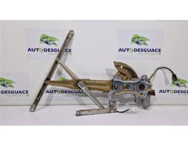 Elevalunas Electrico Delantero Izquierdo Mitsubishi MONTERO SPORT 2 5 Turbodiesel 