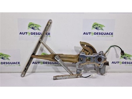 Elevalunas Electrico Delantero Izquierdo Mitsubishi MONTERO SPORT 2 5 Turbodiesel 