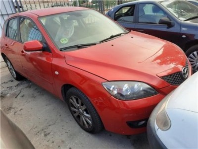 Retrovisor Electrico Izquierdo Mazda 3 Berlina  1 6 DI Turbo