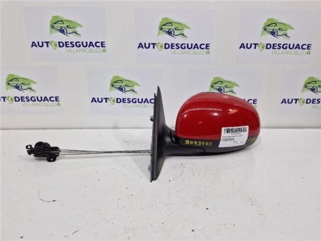 Retrovisor Izquierdo Skoda Fabia  1 2 16V