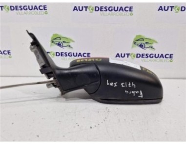 Retrovisor Izquierdo Skoda Fabia  1 2 16V